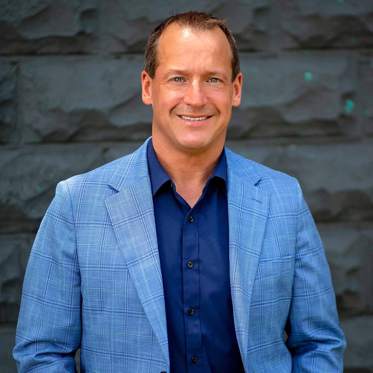 Brad Fox McHenry, IL Real Estate Agent Headshot