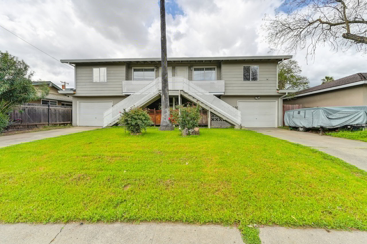 Carmichael Duplex For Sale
