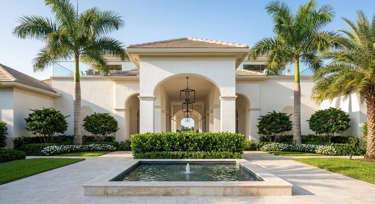 What To Know Before Buying In Boca West Country Club