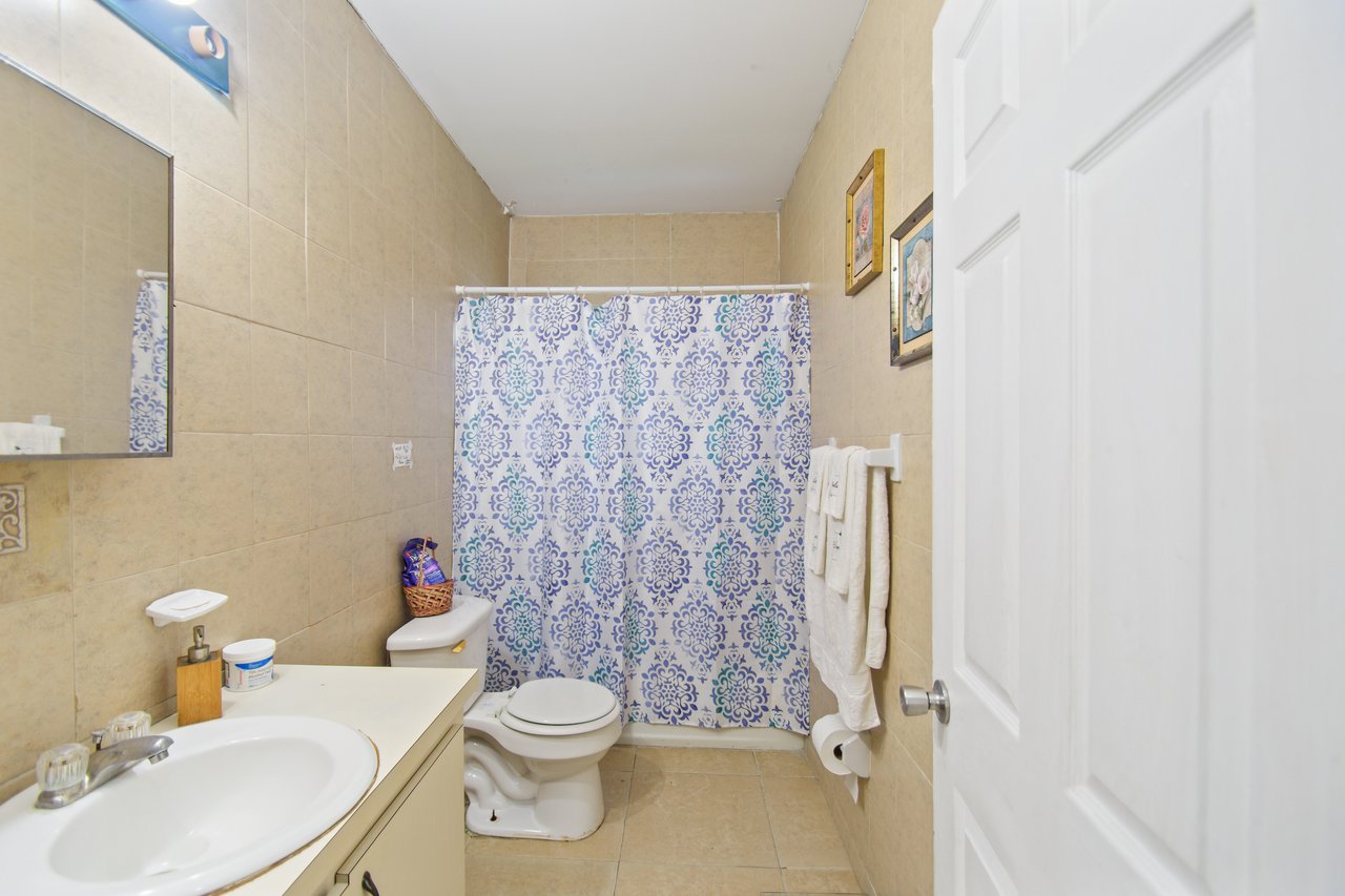 Turnkey Triplex Investment