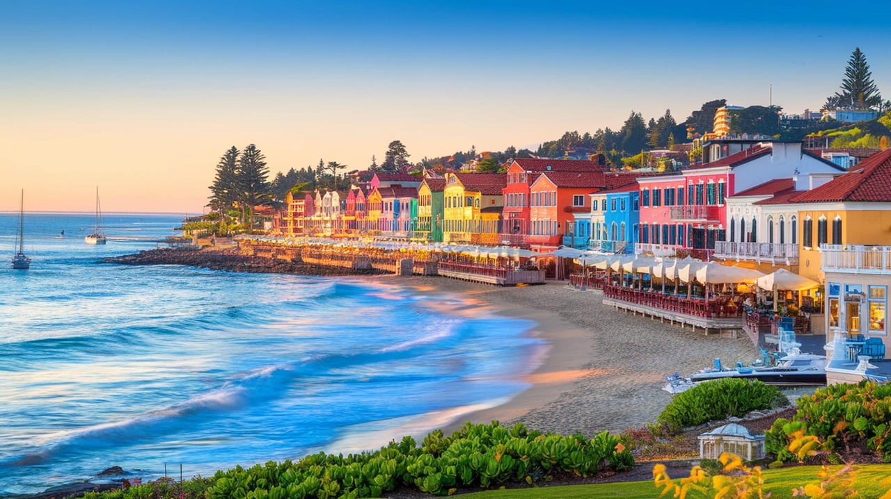 Discovering Capitola, CA: A Coastal Living Guide