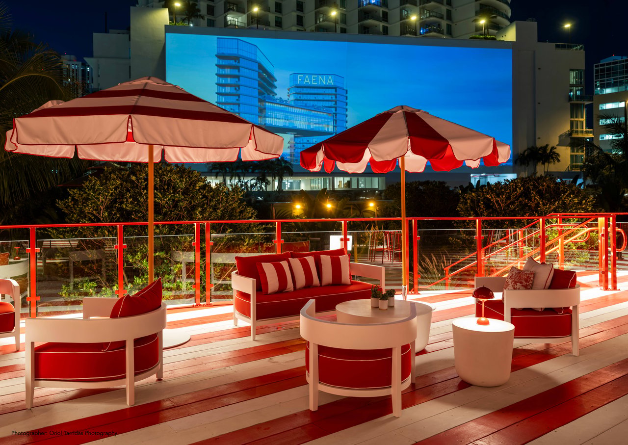 Faena Residences Miami 