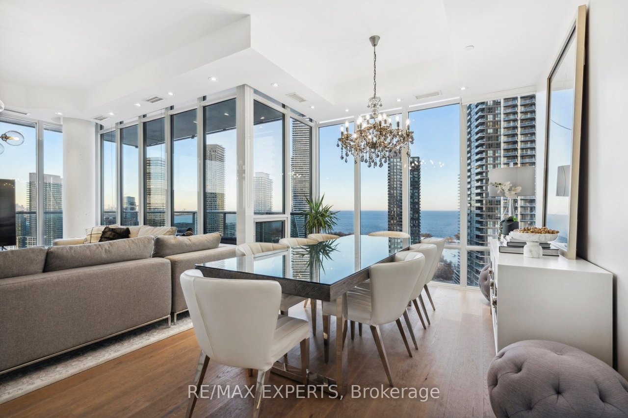SOUTH BEACH CONDOS