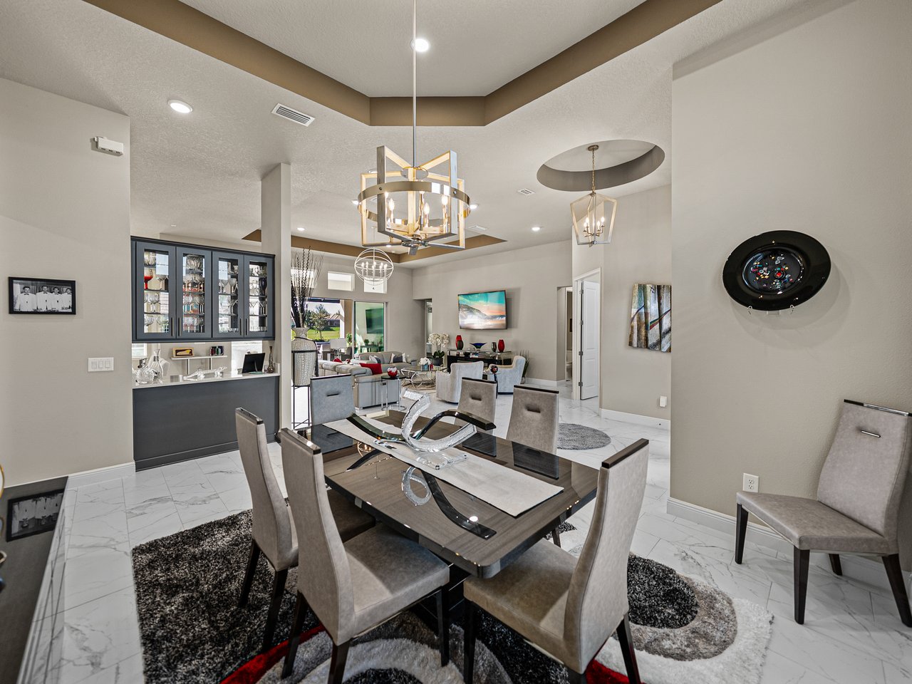 13922 Carryback Drive