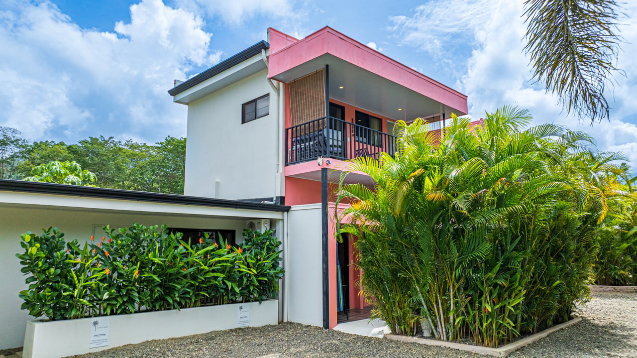 5 Out Of 5 Star Hotel for sale!