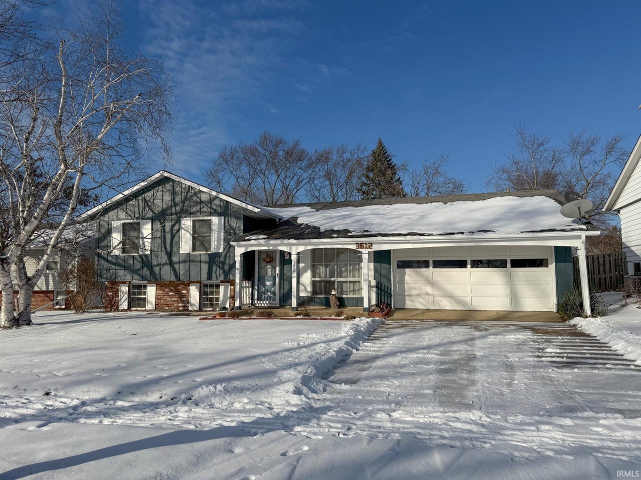 3612 Platte Ct