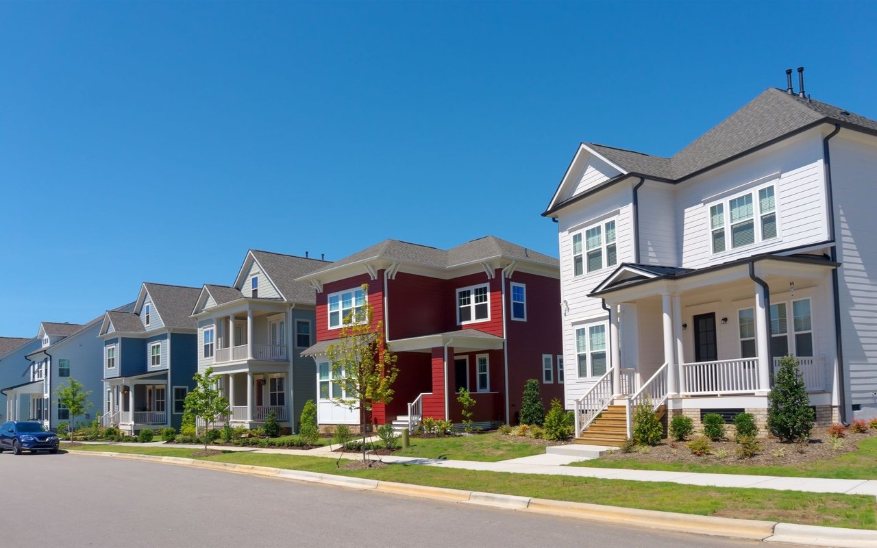 Carpenter Village