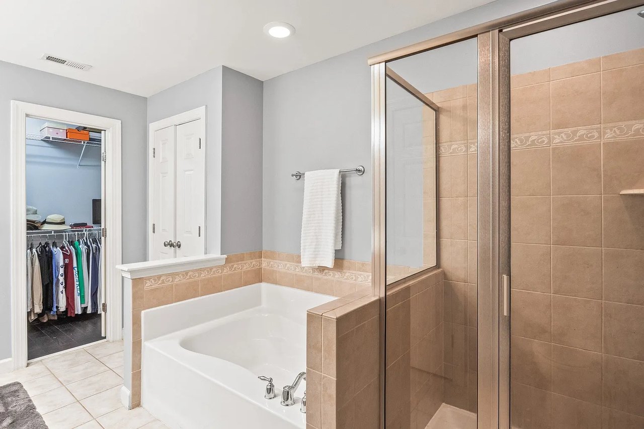 2124 Brimming Lake Ct