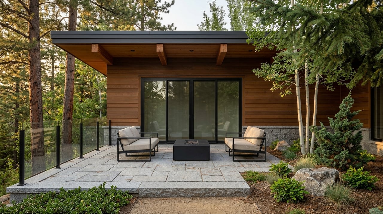 Weekend Living In Conifer: Trails, Markets And More