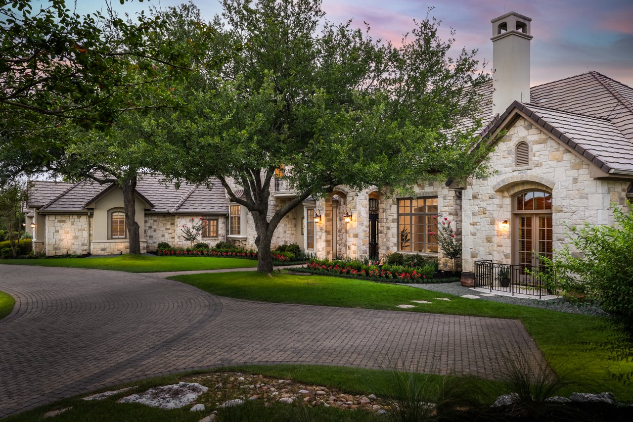 1704 Barton Creek Blvd.