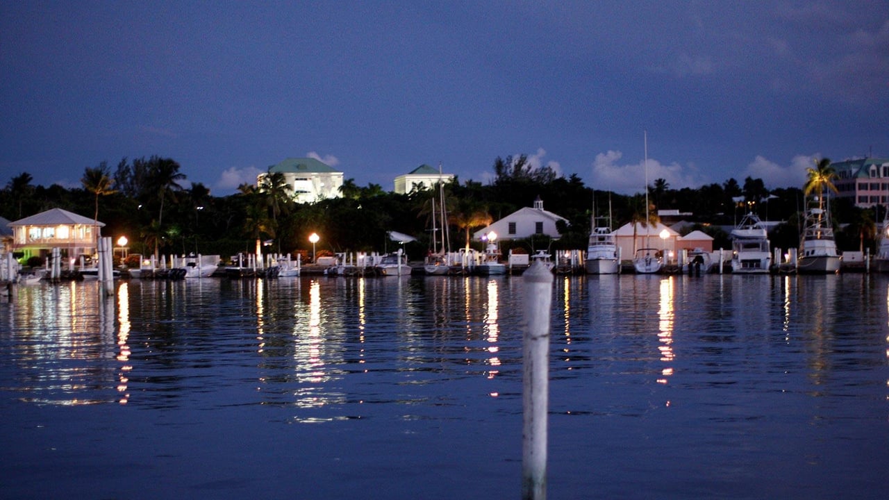 Lyford Cay