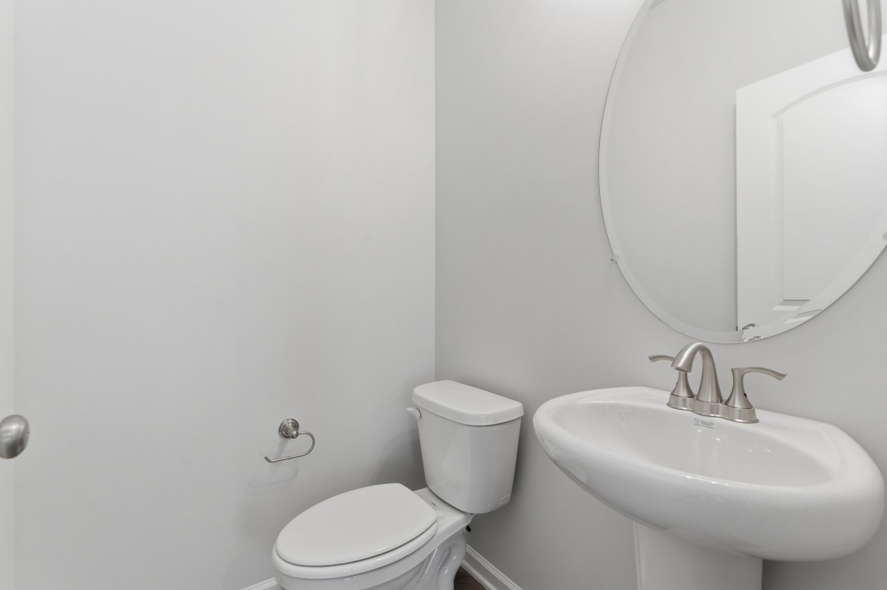 Brand New Home with Bonus Room & Community Pool! Move-In Special!