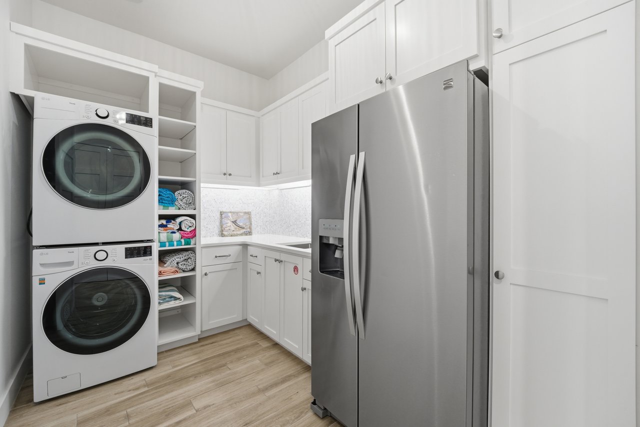 Summer Wind Beach Rental