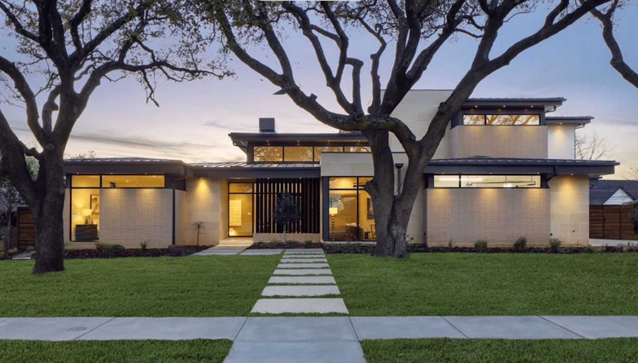 Preston Hollow