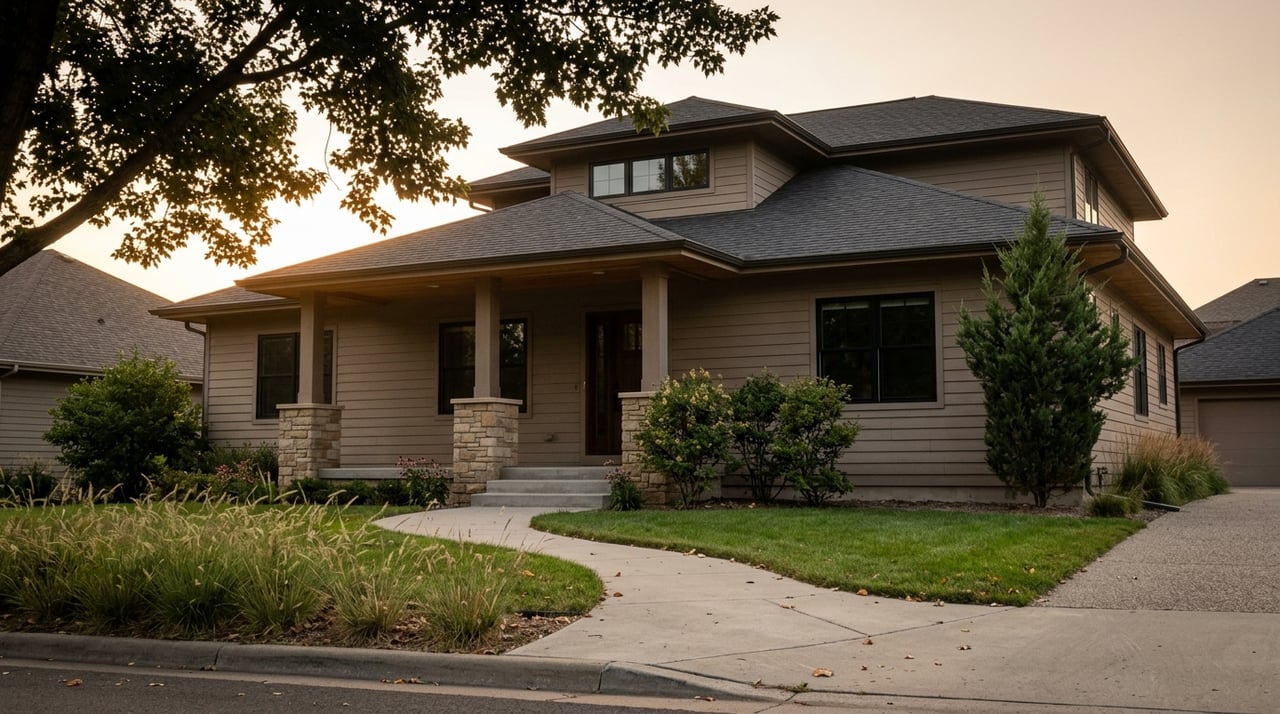 How Windsor’s Neighborhoods Differ For Today’s Buyers