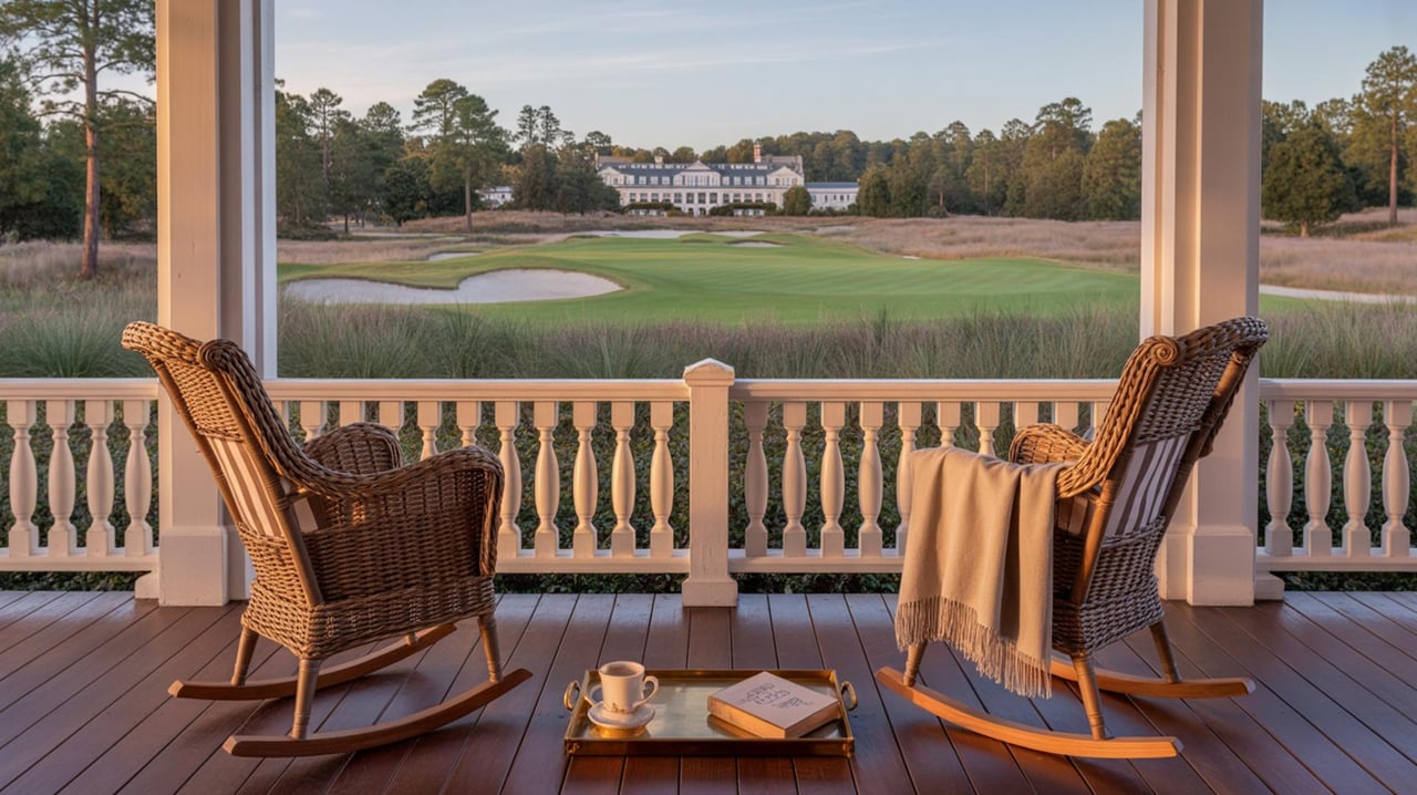 Hidden Gems in Pinehurst You Need to Discover