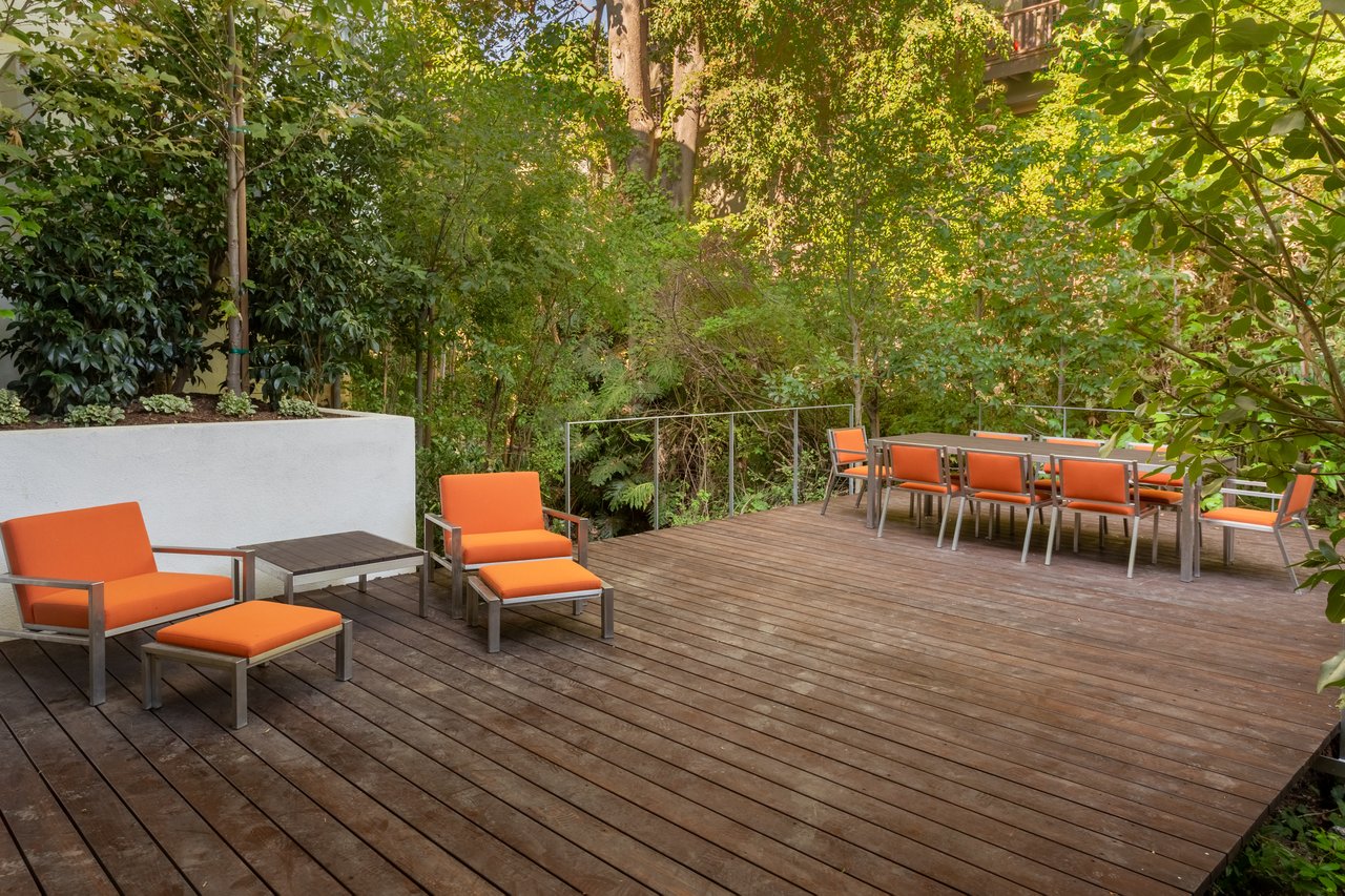 The Hendershot Residence - Richard Neutra, Architect