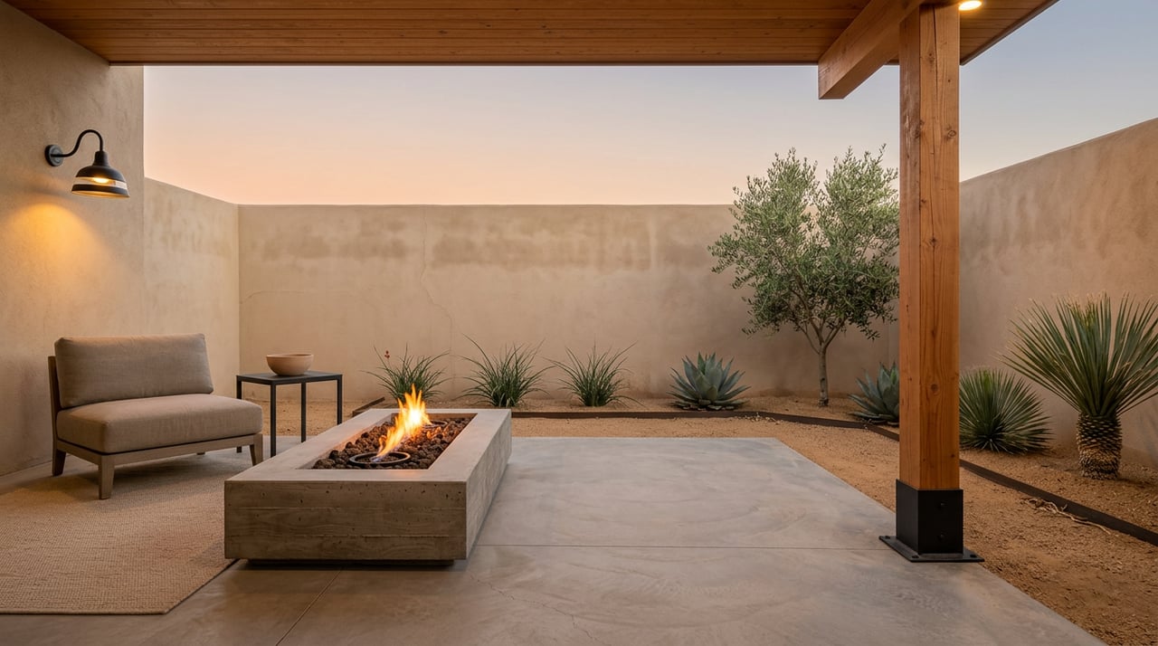 How Wickenburg Ranch Reshapes Its Days Around A Sonoran Summer