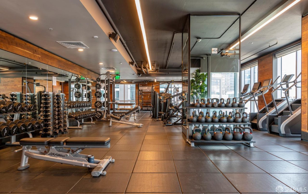 488 Folsom St, #4701