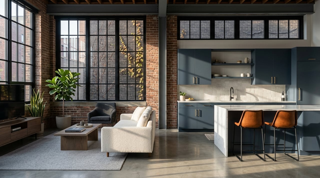 Uptown Chicago Housing Styles And Buying Considerations