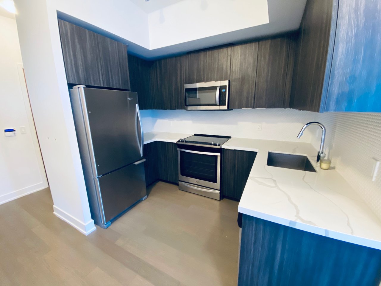 20 Shore Breeze Drive Unit: 512