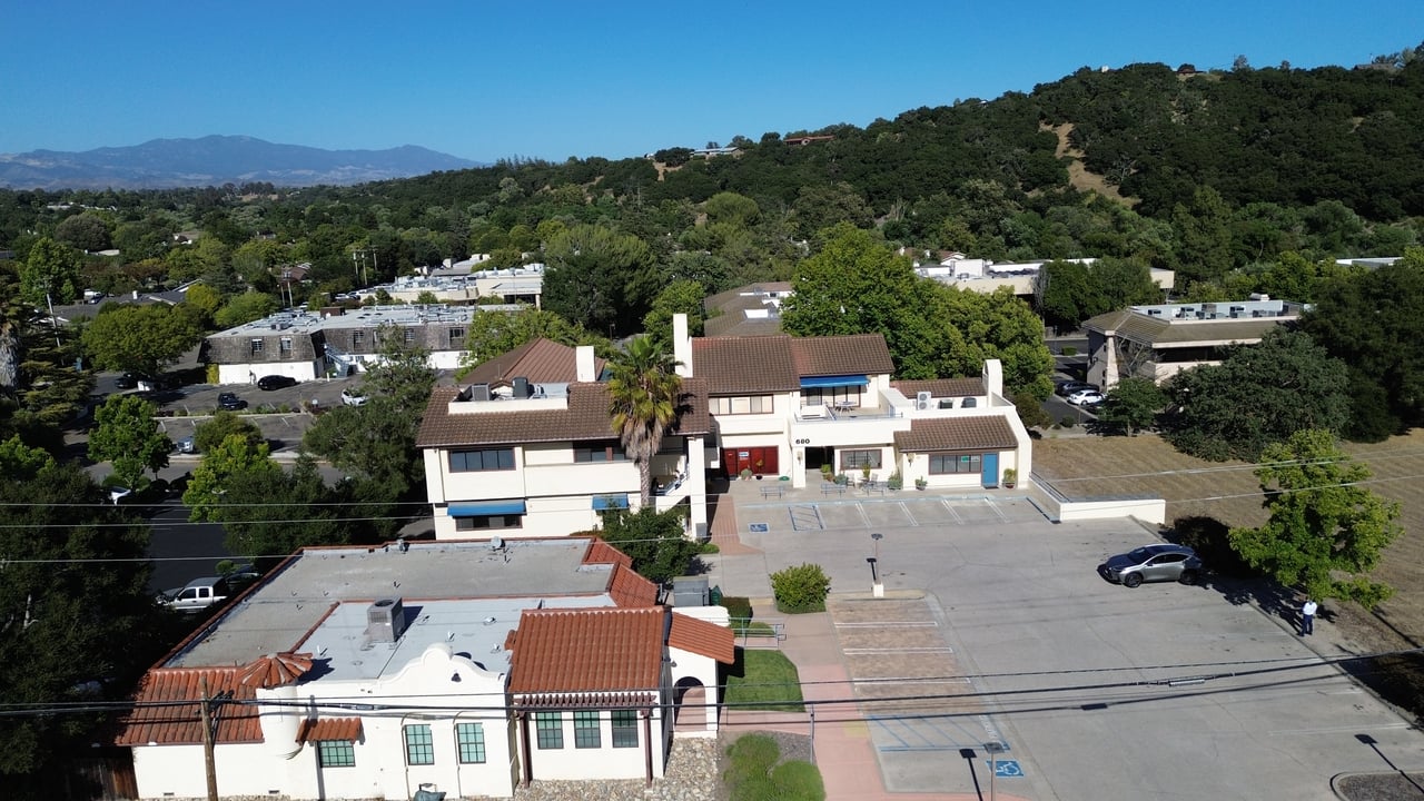 680 Alamo Pintado Rd Ste 202