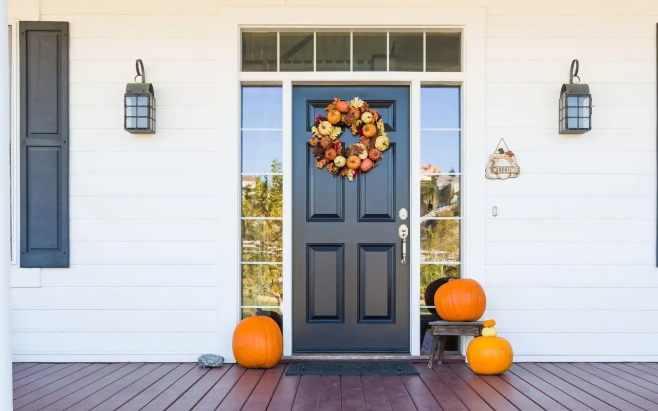 Fall Home Maintenance Tips