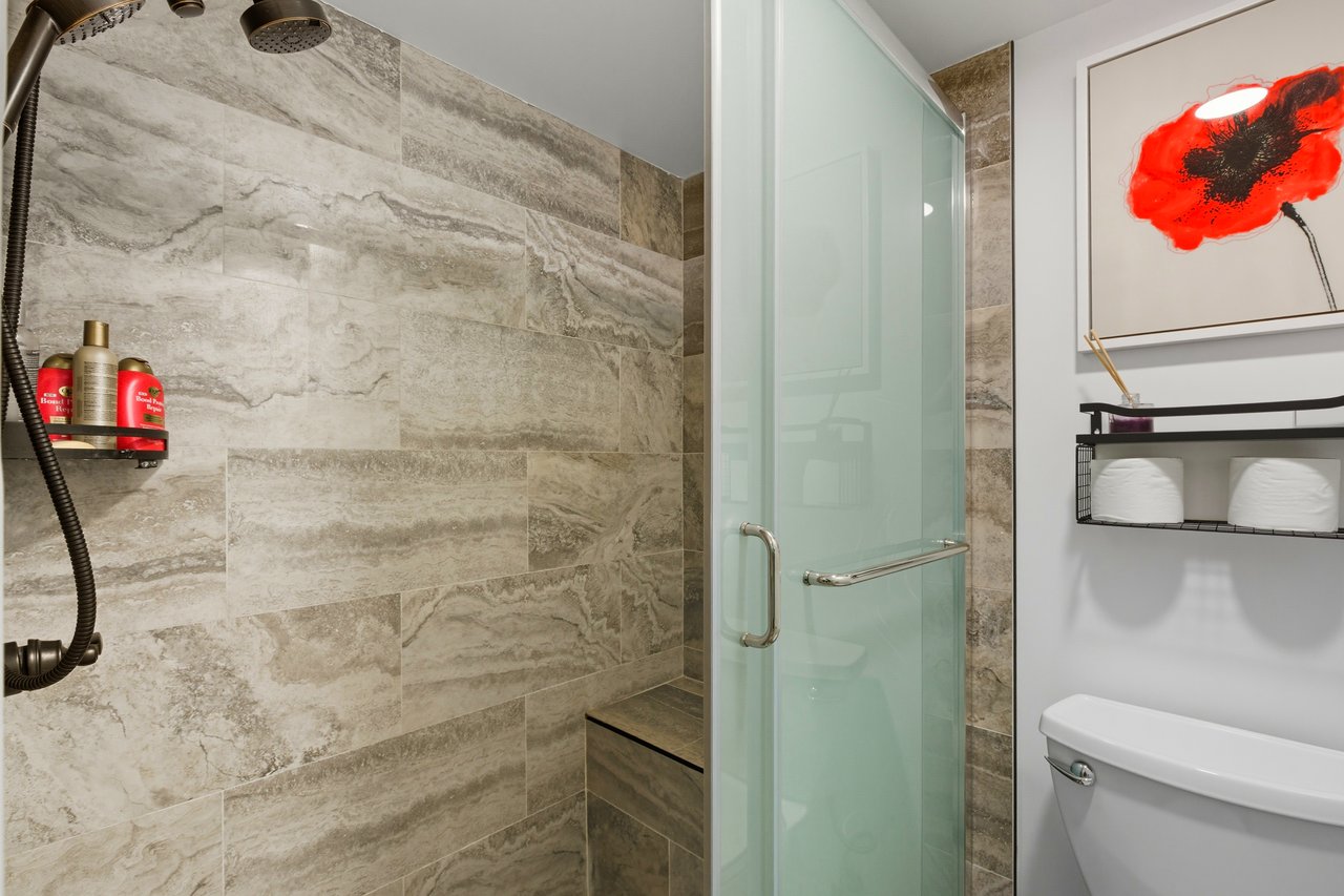 Luxury Turnkey Furnished Condo