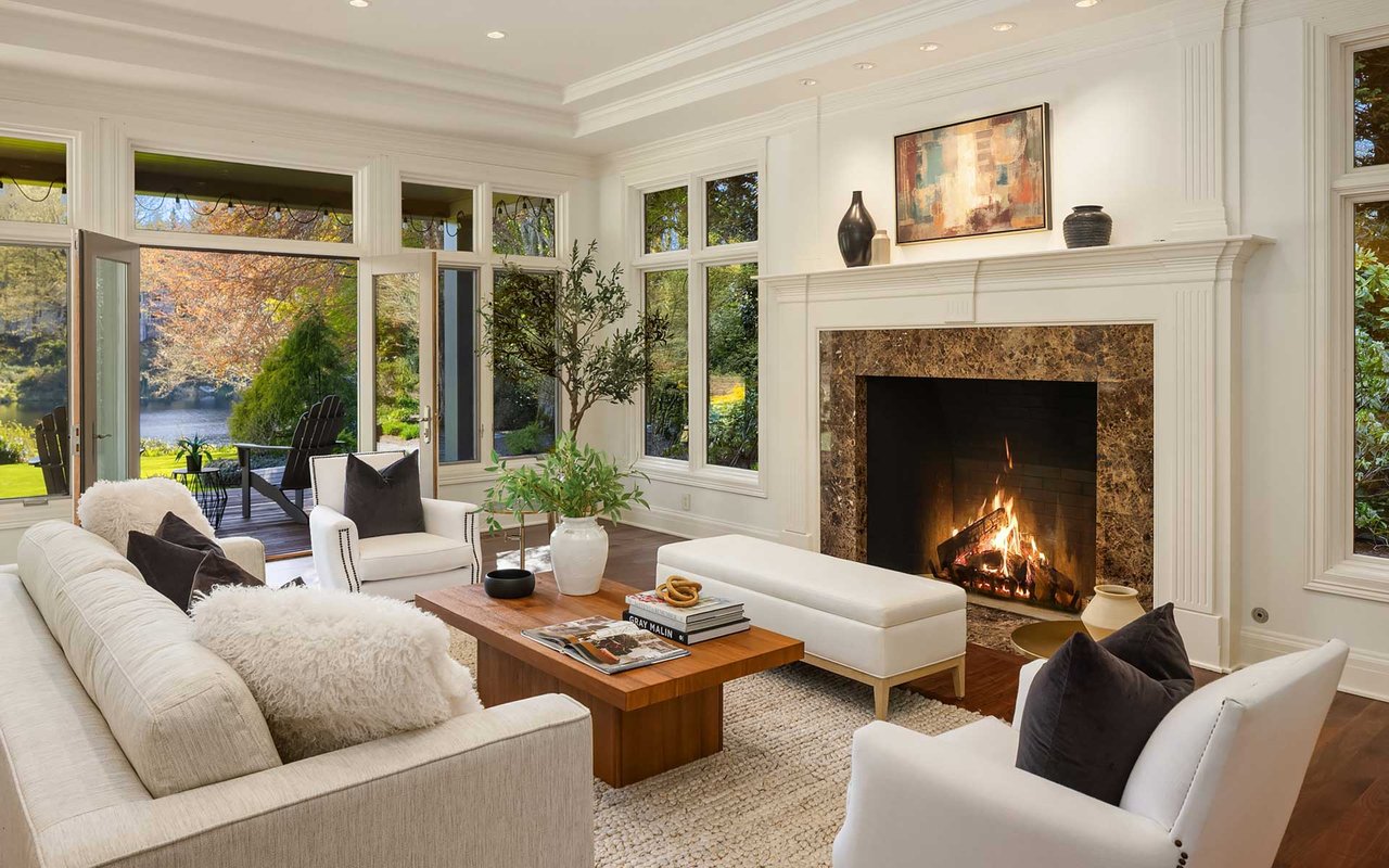 Majesty & Privacy in Lake of the Woods