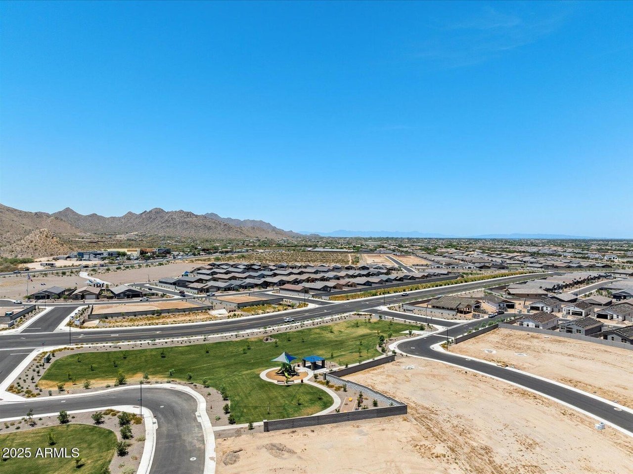 4811 W HUNTER Trail