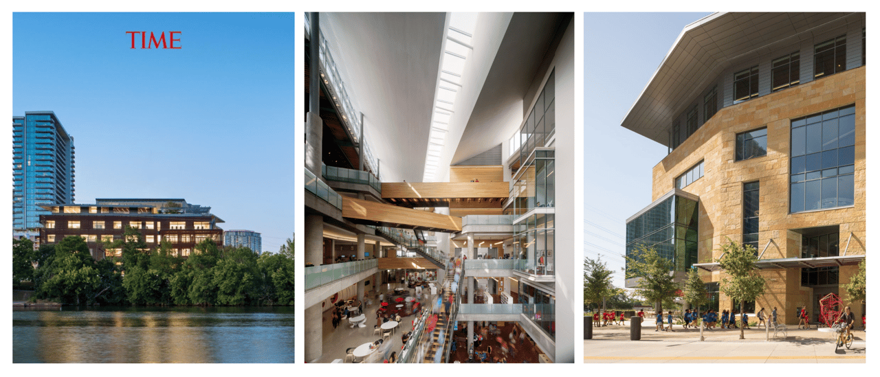 Austin By Design: A City Built for Ideas