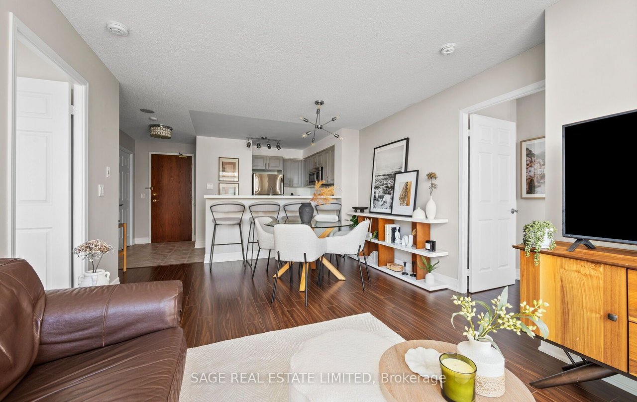 MICHAEL POWER PL PENTHOUSE