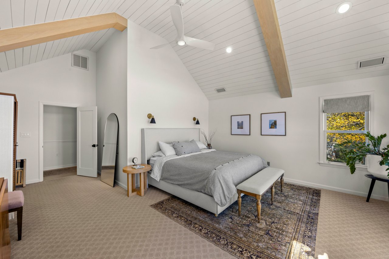 CHESTER RIVER WATERFRONT | 806 MONROE MANOR ROAD