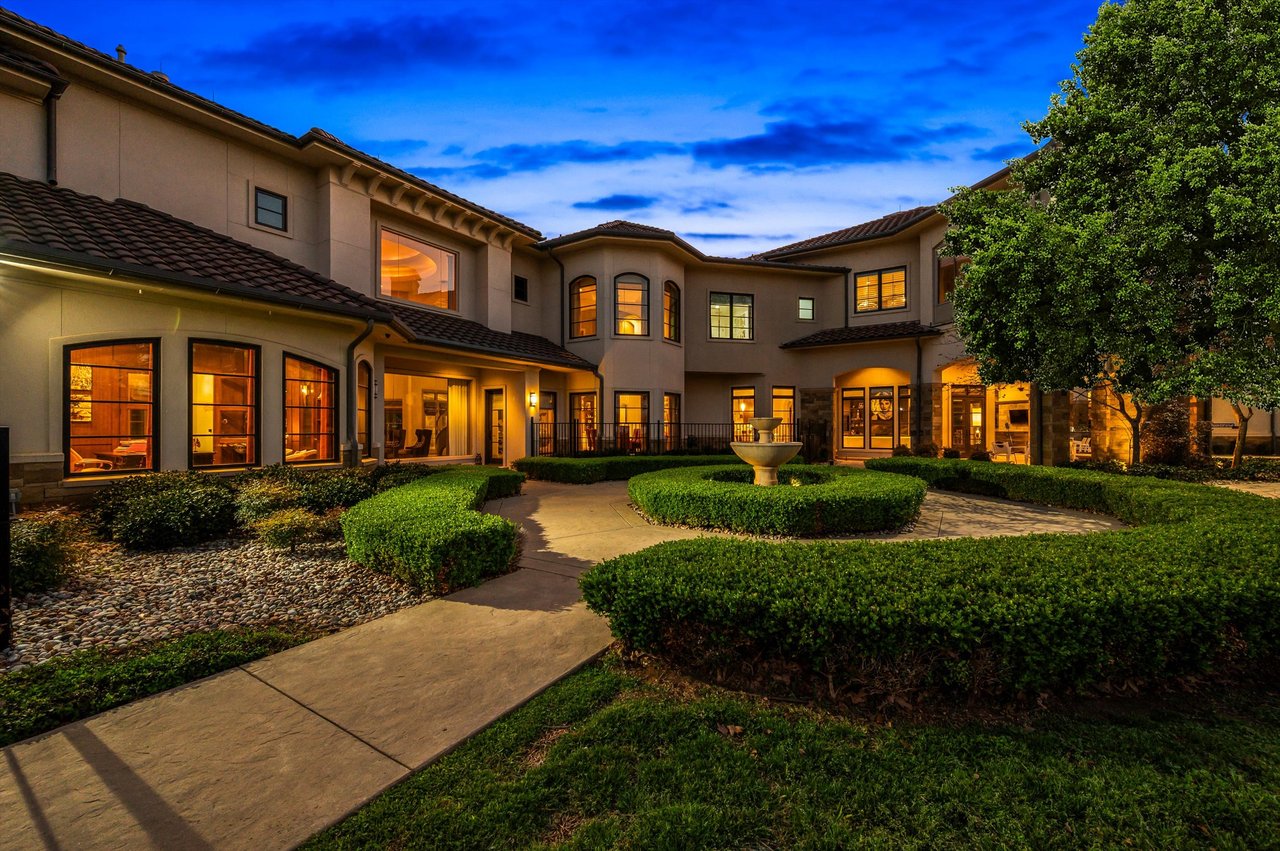 Southlake Estate