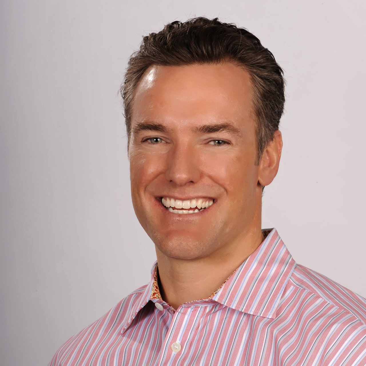Chris Klug