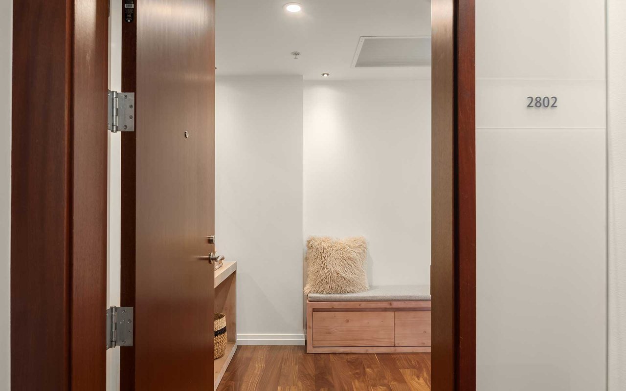 The Vibrant Downtown Lifestyle Awaits at Bellevue Towers