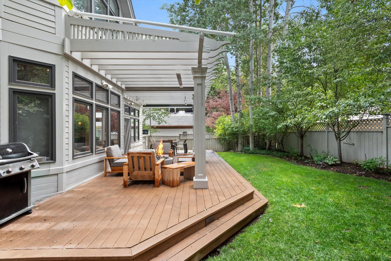 Unmatched Livability in Aspen Core