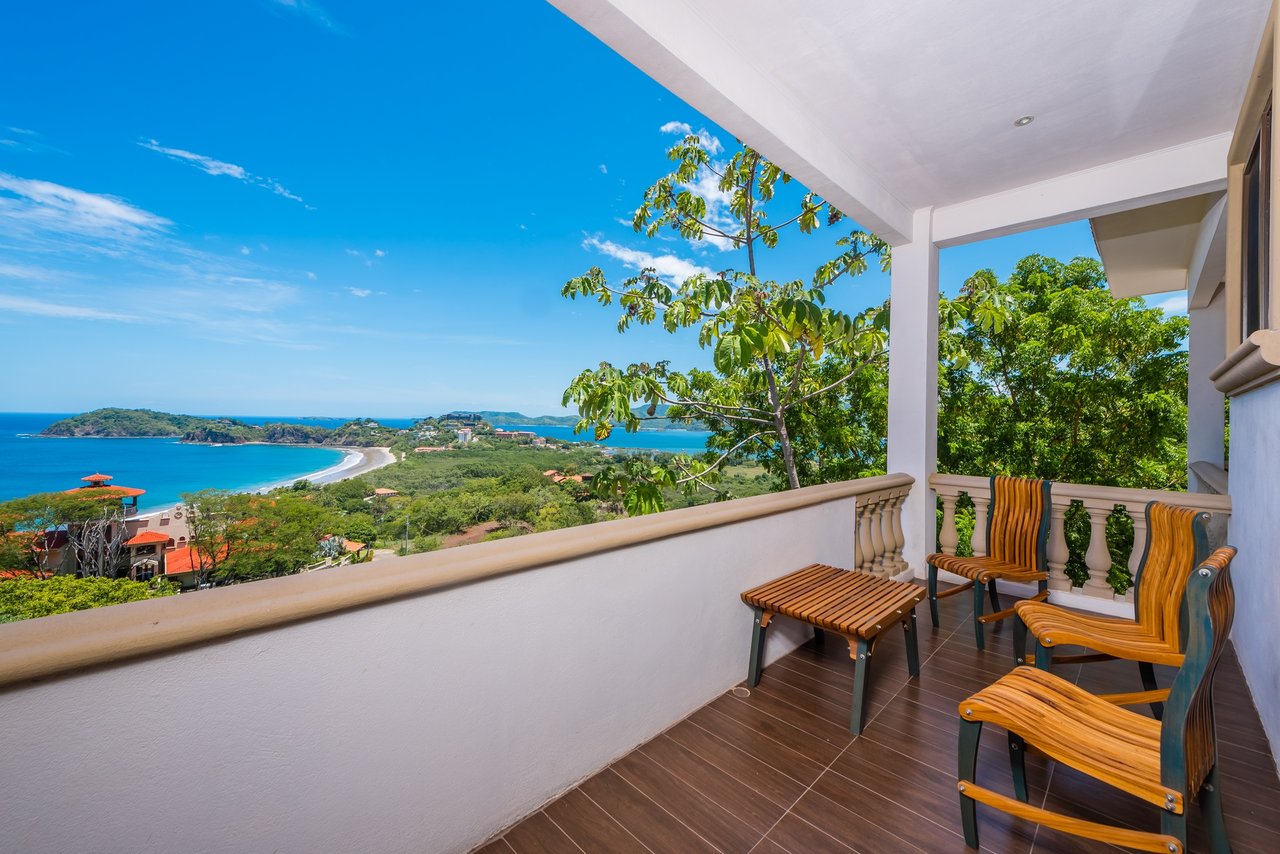 Casa Louzon Playa Flamingo