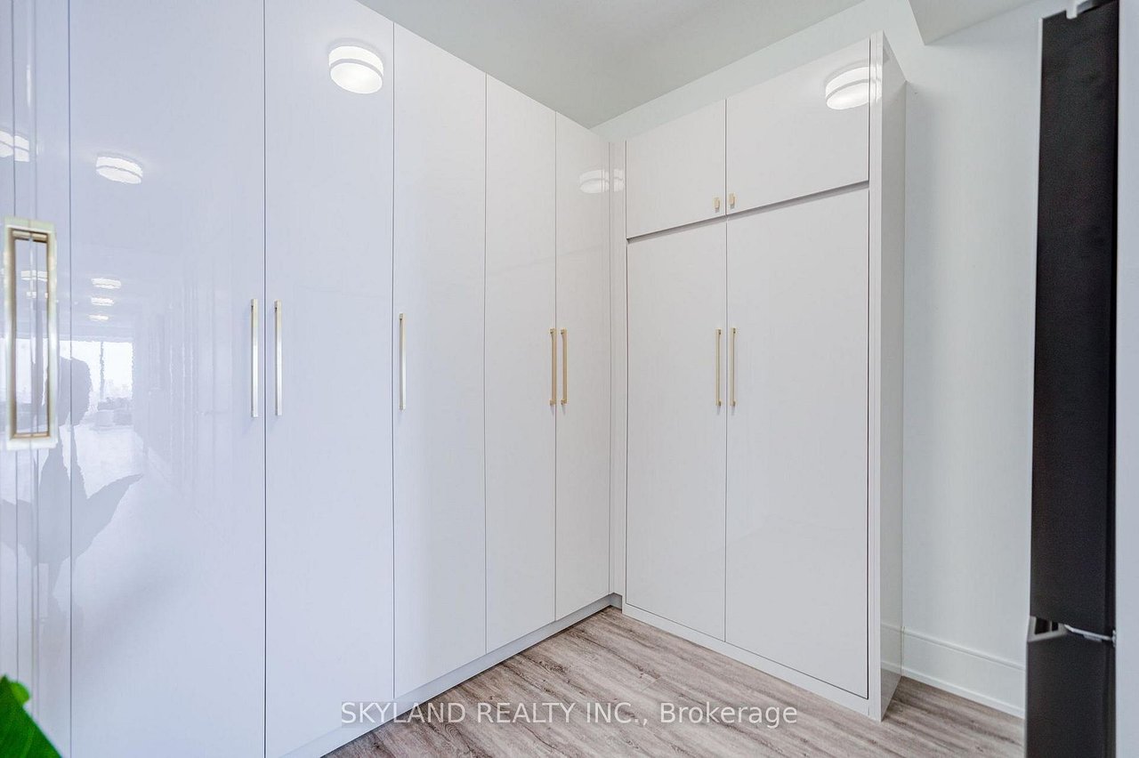 LUXURY IN TRIDEL