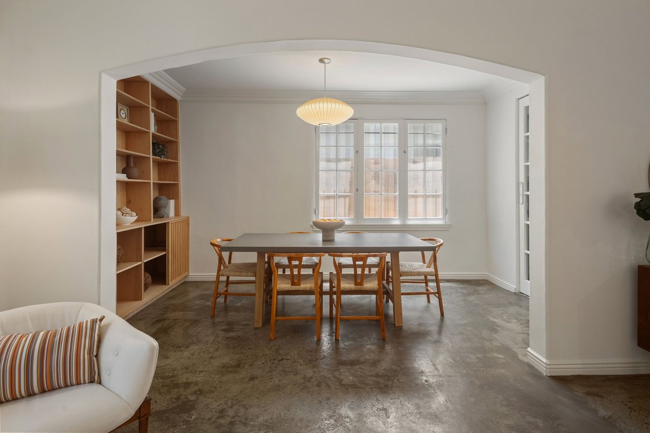 1345 N Hayworth Ave Unit: 2, West Hollywood 