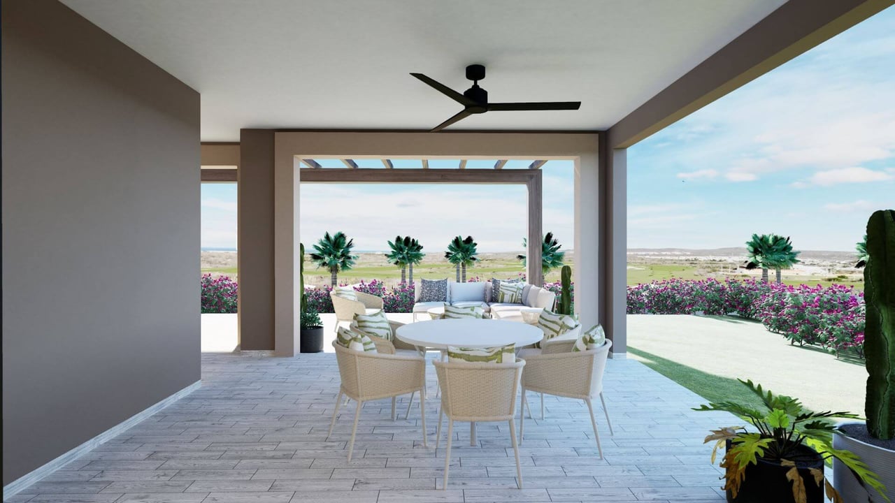 Mavila at Quivira Private Residences