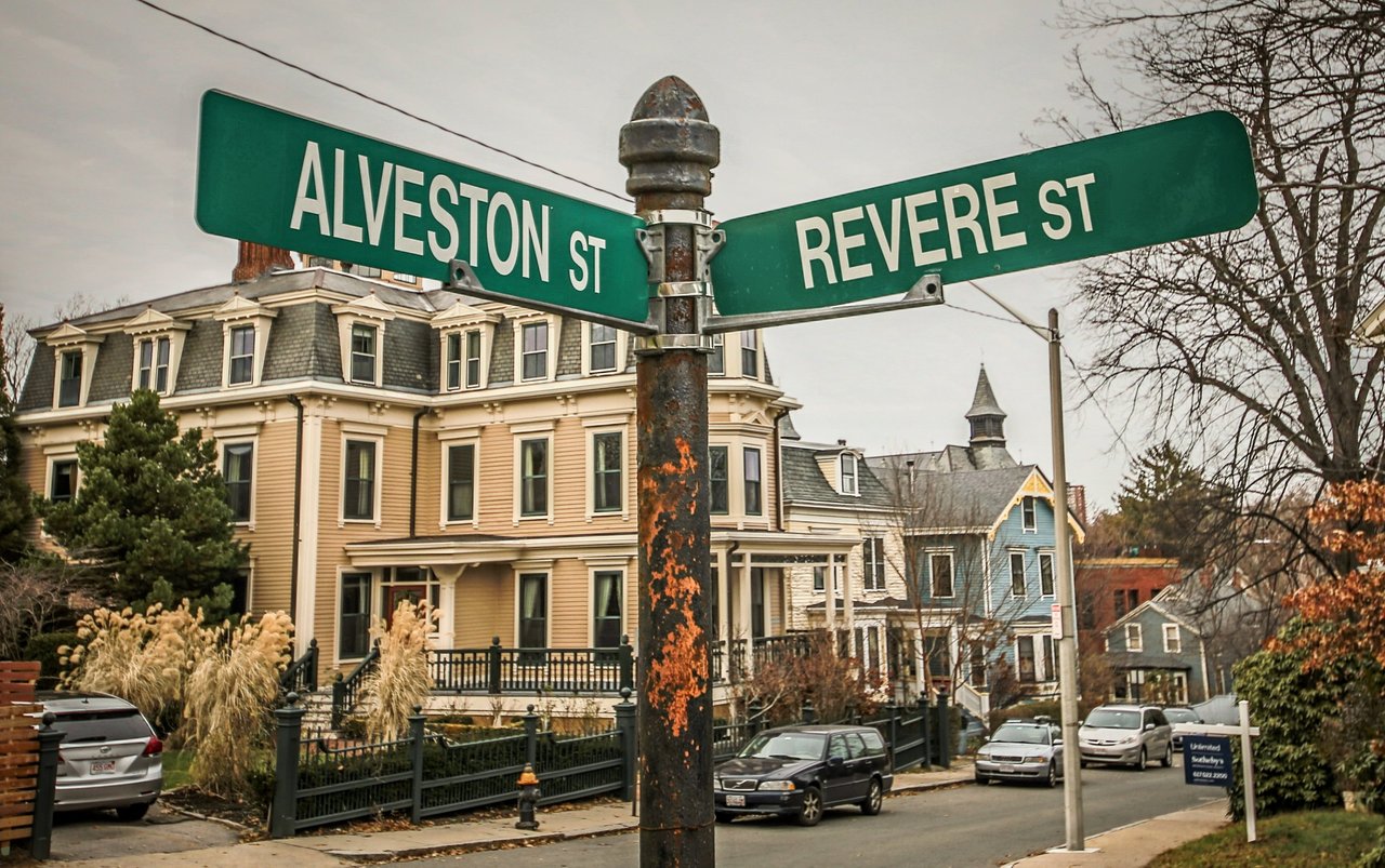 What’s Sold in Jamaica Plain, Roslindale, West Roxbury, and Hyde Park - January 2024