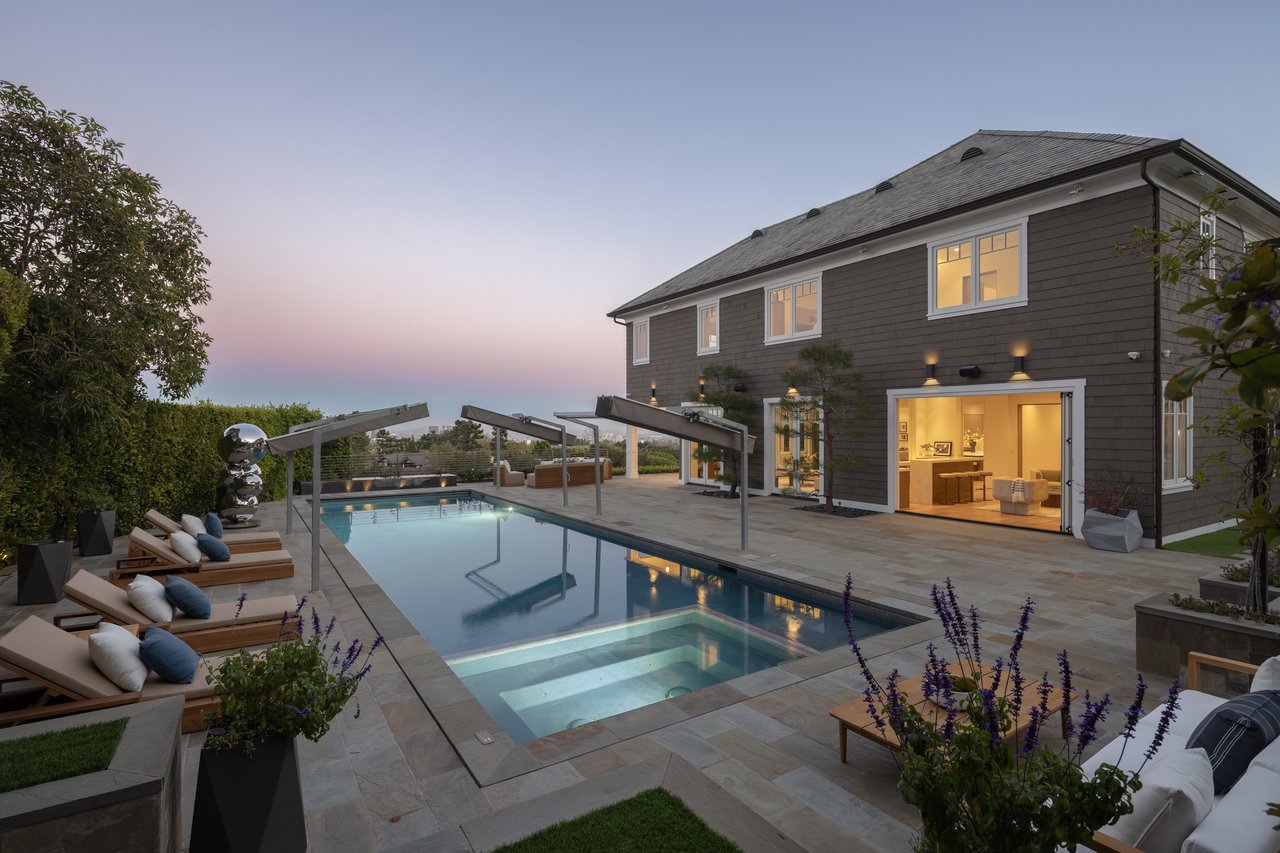 1722 San Remo Dr, Pacific Palisades