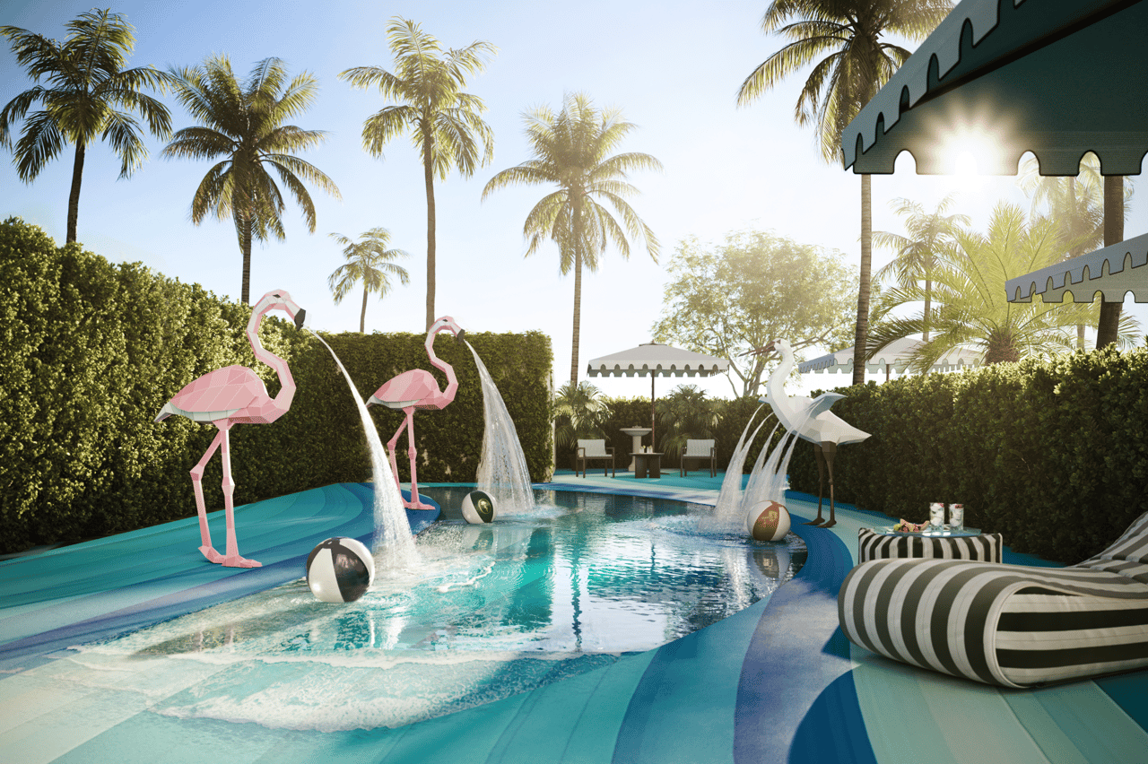 The Residences at Shell Bay by Auberge Collection