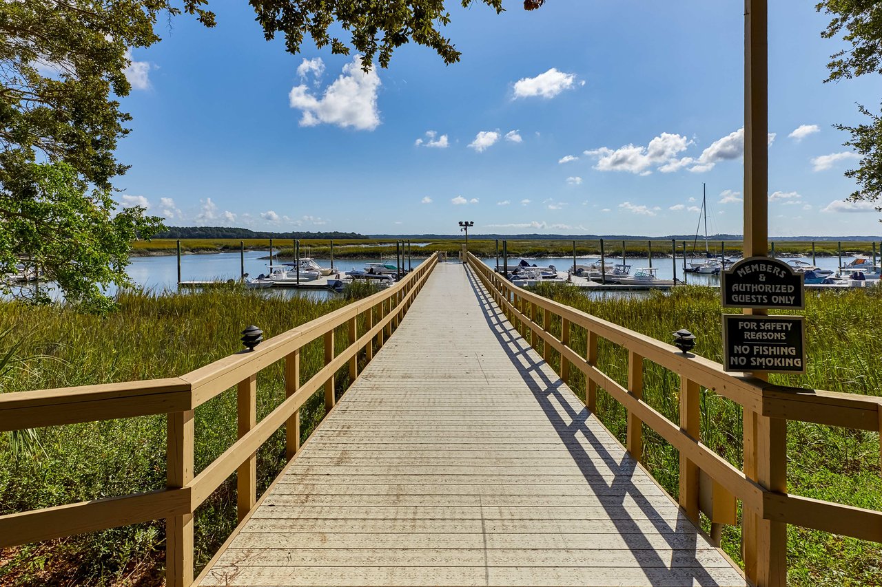 Moss Creek
