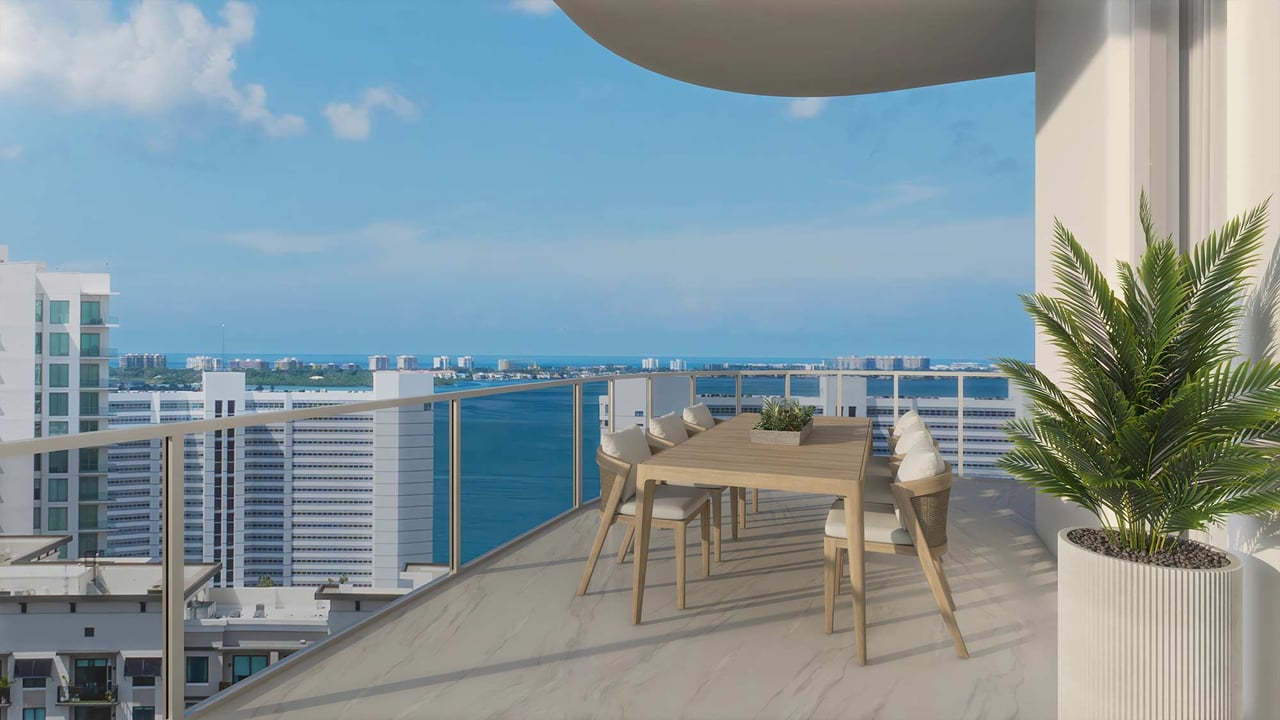 Saravela, Downtown Sarasota