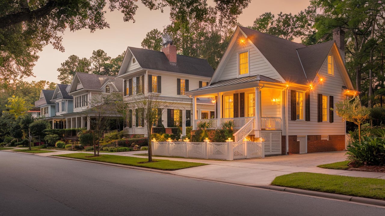 Must-Have Smart Home Features for Bluffton, SC Homeowners cover