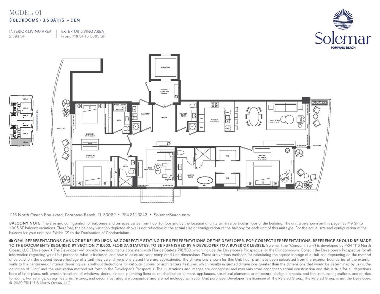 Solemar Pompano Beach