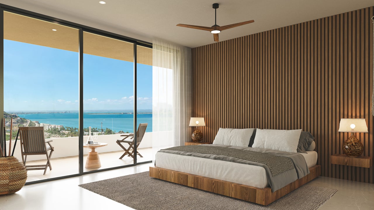 Terra Pedregal 104, Pedregal de La Paz