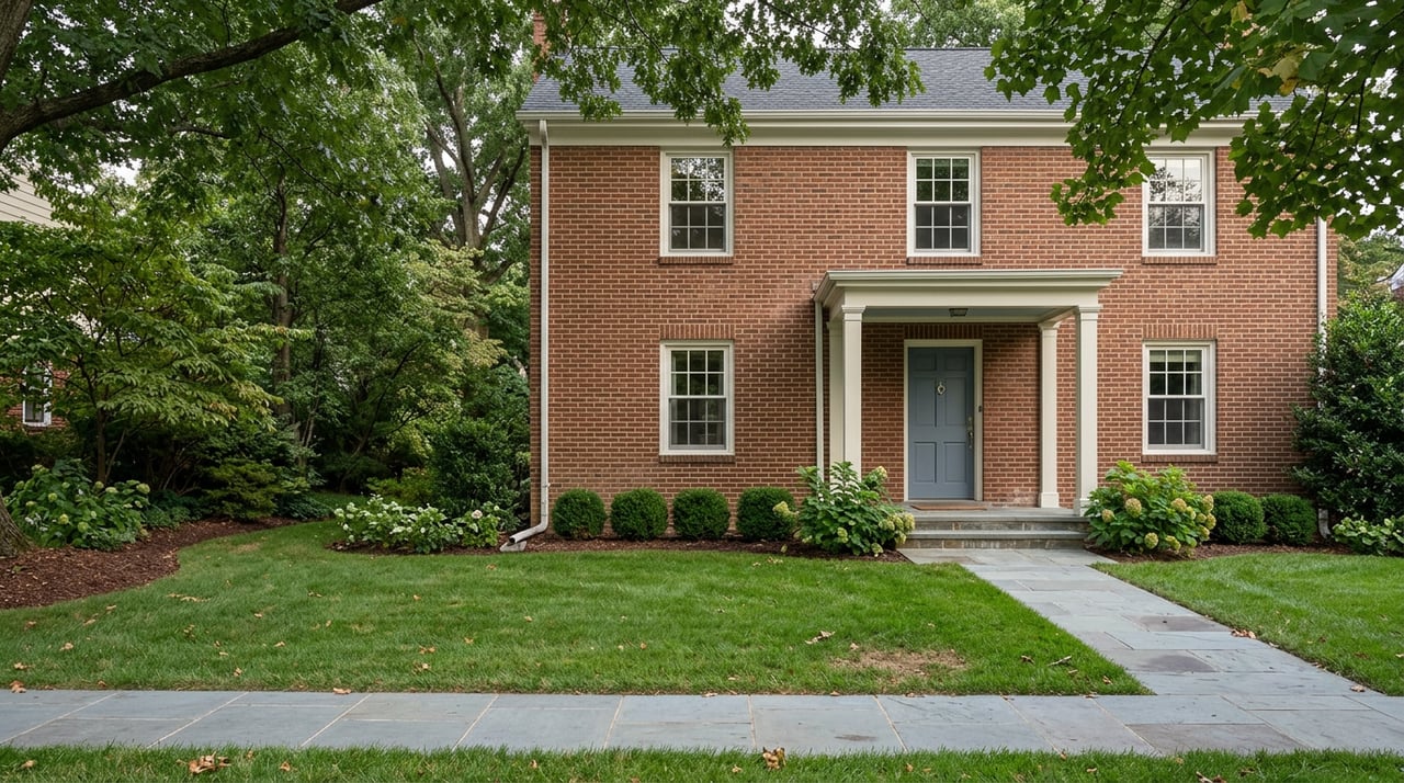 The Lorton Corridor Is Where Fort Belvoir's Weekends Actually Happen This Fall